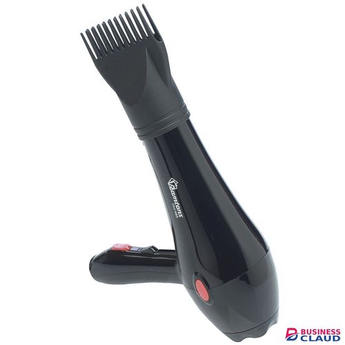Ramtons RM465 Black Hair Dryer
