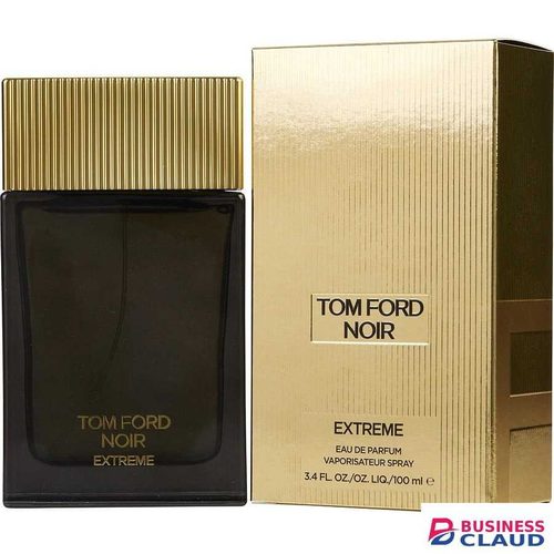 Tom Ford Noir Extreme Edp 100ml Men Perfume
