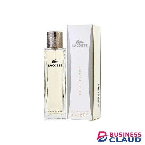 Lacoste Pour Femme 90ml Edp Women Perfume
