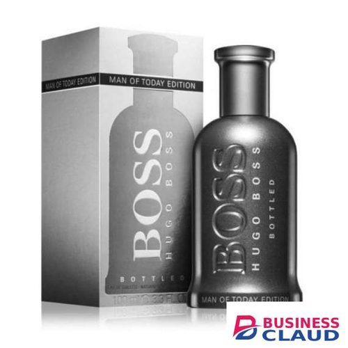 Hugo Boss Bottled Man Of Today Edition Edt 100ml Perfume