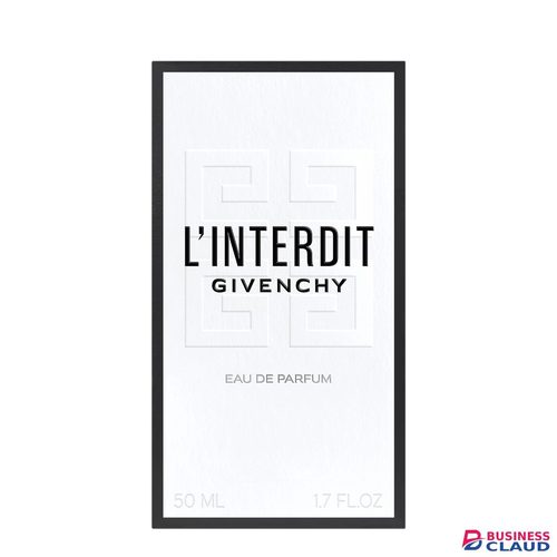 Givenchy L’Interdit Eau de Parfum 80ml Women Perfume