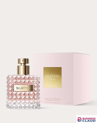 Valentino Donna 100ml Edp Women Perfume