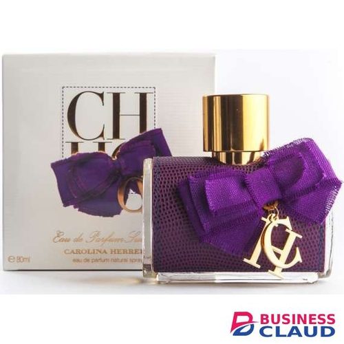 Carolina Herrera CH Sublime Eau De Parfum 80ml Women Perfume