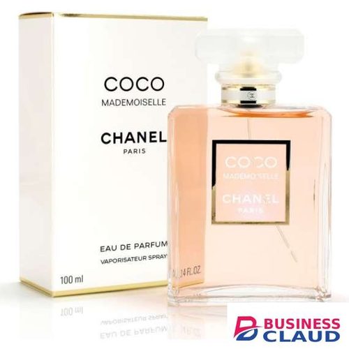 Chanel Coco Mademoiselle Edp 100ml Women Perfume