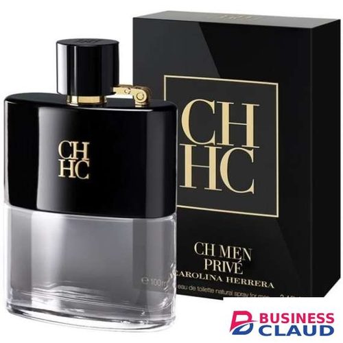 Carolina Herrera CH Men Prive' Eau De Parfum 100ml Men Perfume