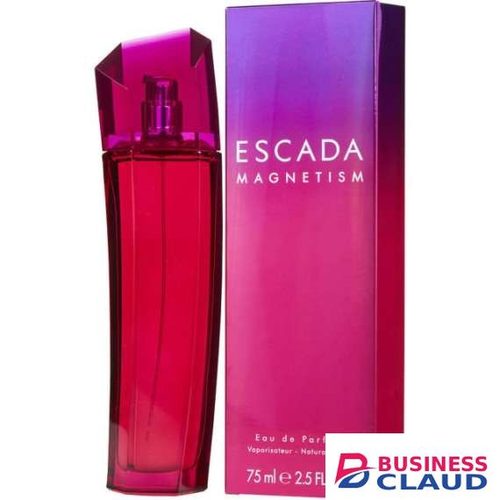 Escada Magnetism Edp 75ml Women Perfume