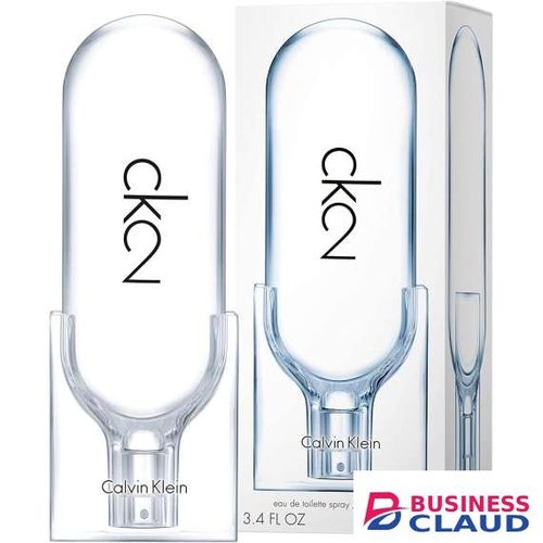 Calvin Klein CK2 100ml Edt Perfume