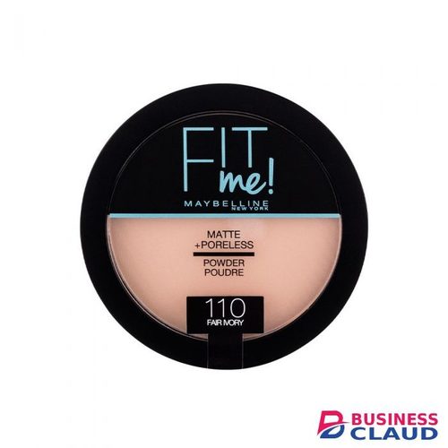 Maybelline Fit Me Matte and Poreless Makeup Powder