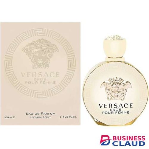 Versace Eros Pour Femme Edp 100ml Women Perfume