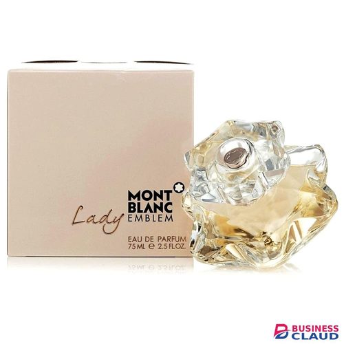 Montblanc Lady Emblem 75ml Edp Women Perfume