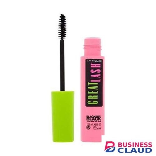 Maybelline Great Lash Black Mascara