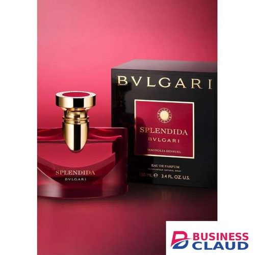Bvlgari Splendida Magnolia Sensuel EDP 100 ml Women Perfume