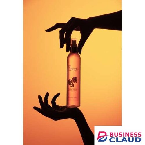 Ythera Beauty Frangipani 250ml Body Mist