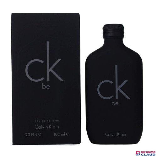 Calvin Klein Be 100ml Edt Unisex Perfume