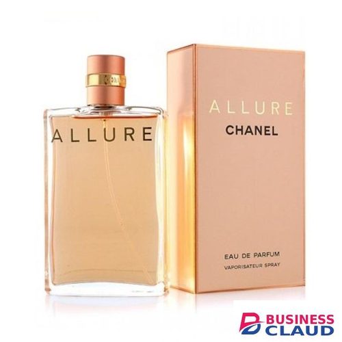 Chanel Allure Edp 100ml Women Perfume