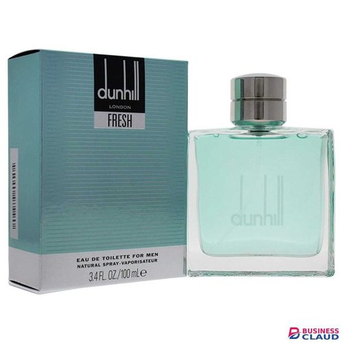 Dunhill Fresh Edp 100ml Men Perfume