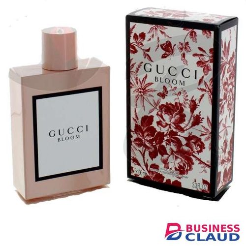 Gucci Bloom EDP 100ml Women Perfume