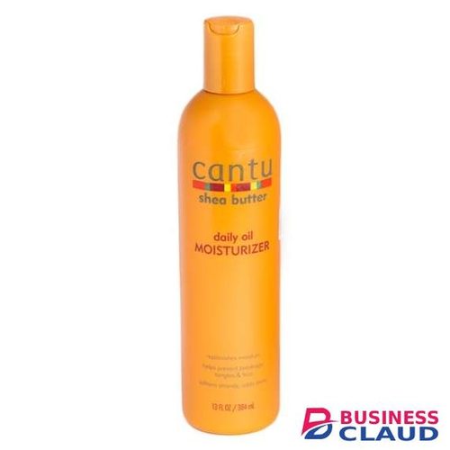 Cantu Shea Butter Daily Oil 384ml Moisturizer
