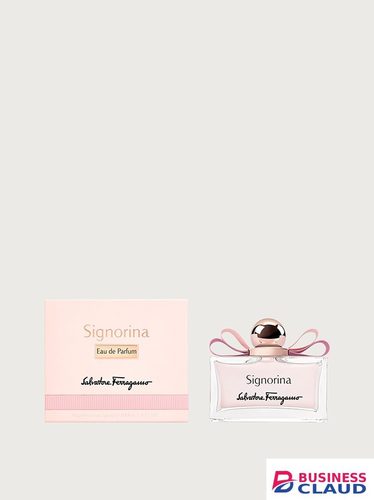 Salvatore Ferragamo Signorina 100ml Eau De Parfum Women Perfume