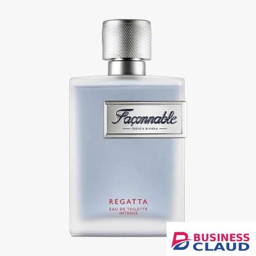 Faconnable Regatta 90ml Edt Intense Perfume
