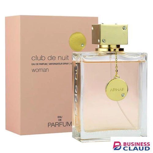 Armaf Club De Nuit Parfum 200ml Women Perfume