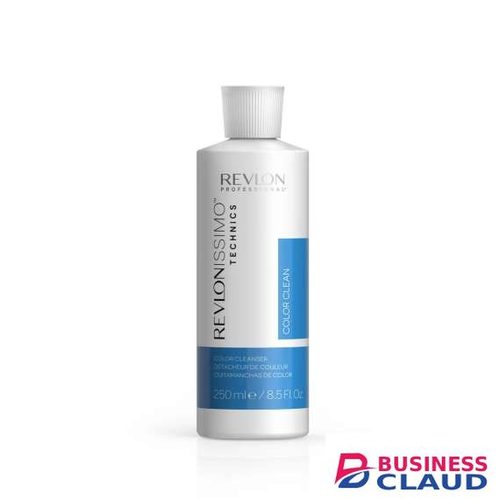 Revlon Professional Revlonissimo Technics Color Clean 250ml Cleanser