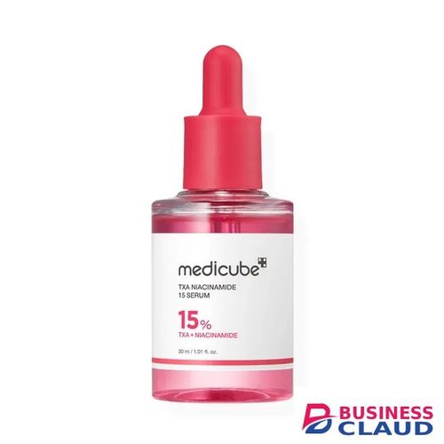 Medicube 15% TXA Niacinamide Serum