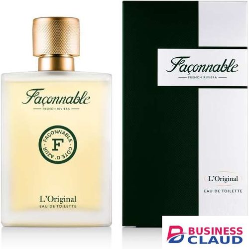 Faconabble Le Original 80ml Edt Perfume