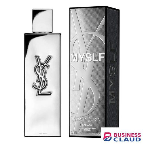Yves Saint Laurent Myslf L'Absolu Parfum 100ml Perfume