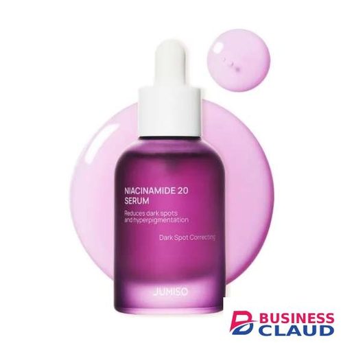 Jumiso 40ml Niacinamide 20 Serum