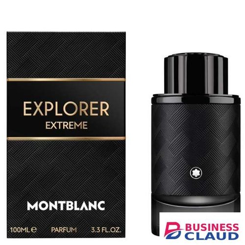 Montblanc Explorer Extreme Parfum 100ml Perfume
