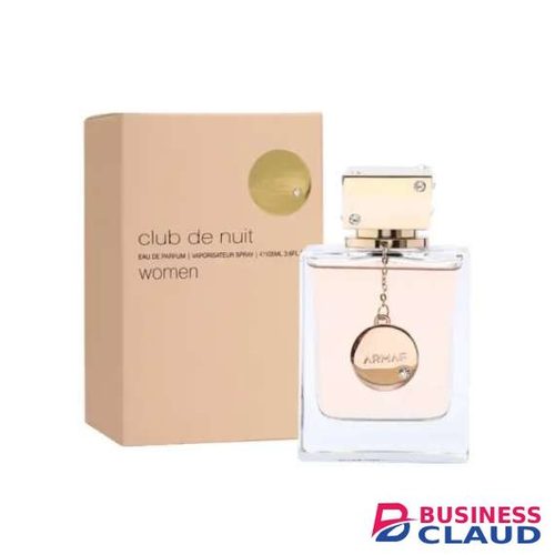 Armaf Club De Nuit Woman 105ml Edp Perfume