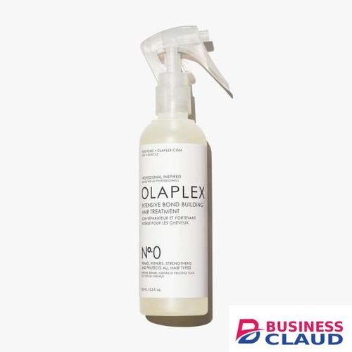 Olaplex No.0 Intensive Bond Building Hair Treatment