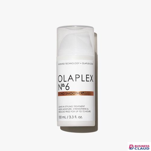 Olaplex No.6 100ml Bond Smoother