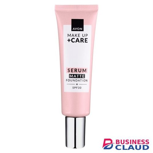 Avon 30ml 3 in 1 Serum Matte SPF30 Foundation