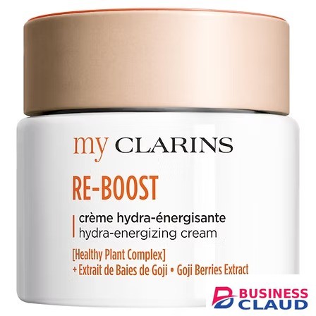 Clarins Reboost 50ml Hydra Energizing Cream