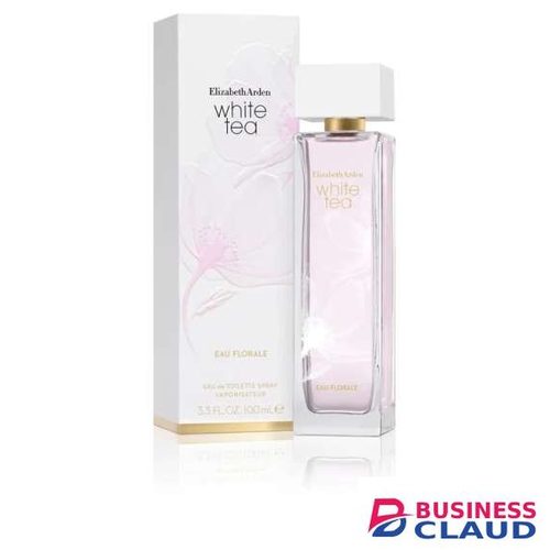 Elizabeth Arden White Tea Eau Florale 100ml Edt Perfume