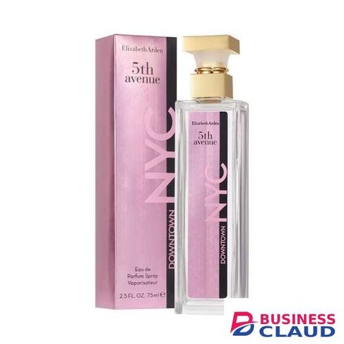 Elizabeth Arden 5th Avenue 75ml Edp Downtown NYC Perfume