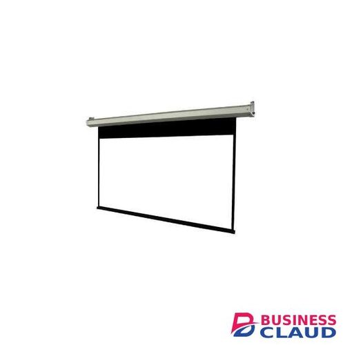 Generic 240cm X 240cm Manual Projector Screen