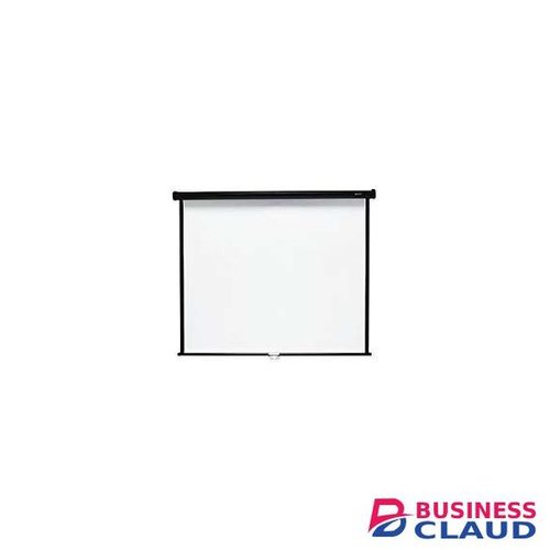 Generic 200cm X 200 cm Electric Motorized Projector Screen