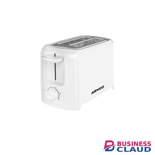 Armco APT-2B530B WW 2 Slice Pop-Up Toaster