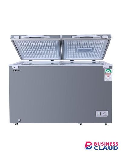 Armco AF-C38 K 342L Double Door Chest Freezer