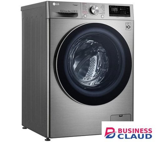 LG F4V5VYP2T Front Load Washing Machine