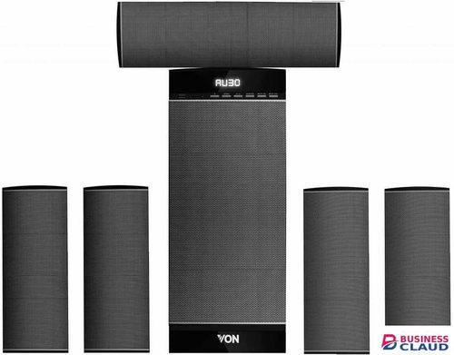 Von VES3005FS 5.1 Channel Subwoofer
