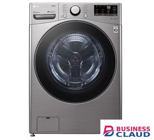 LG F3L2CRV2T Front Load Washer Dryer