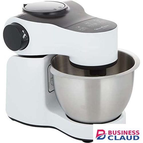 Moulinex QA311127 Wizzo 4L Bowl Kitchen Machine