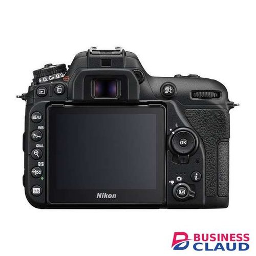 Nikon D7500 Digital Camera with 18-140mm Lens