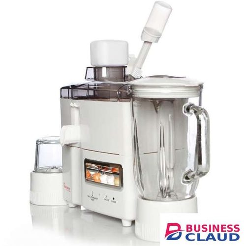 Ramtons RM278 3 in 1 Juicer