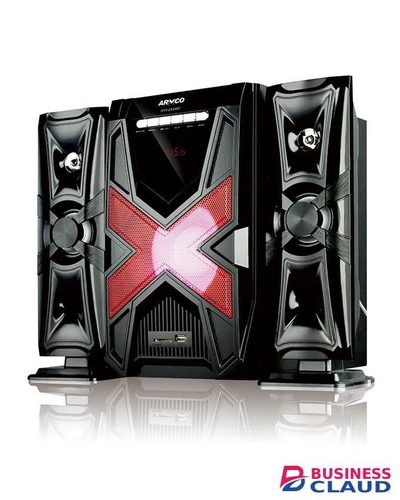 Armco AHT-ZX35BT 2.1 Channel Subwoofer