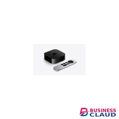 Apple TV 4K 64GB Set-top Box